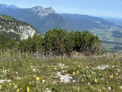 Foto von TomBeuchel entlang der Tour