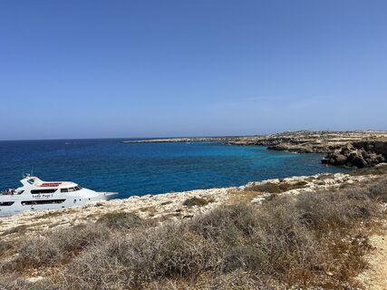 Fotografie z JoeFrei na trase