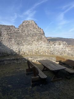 Foto de Mike K aus U a lo largo del recorrido