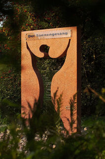 Wildschönau Franziskusweg