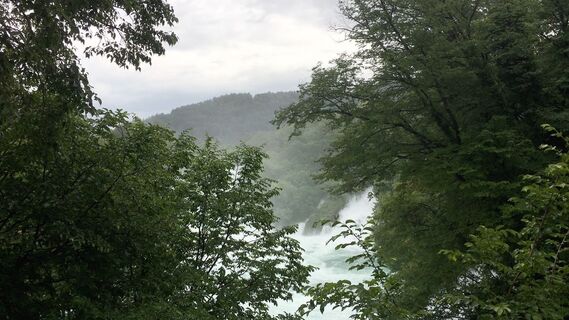 Foto von Lomalinda entlang der Tour