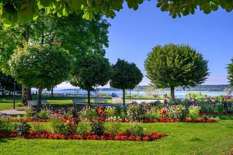 Badgarten Überlingen