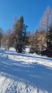 Fotografie de la Isabella Schwaiger-Moser de-a lungul turului