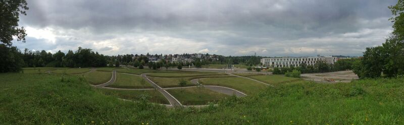 Aussichtspunkt Rote Wand