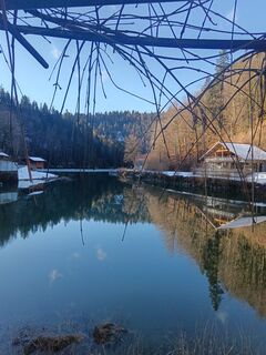 Fotografie z Christian Schaefer 2 na trase