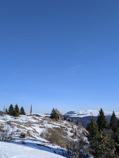 Foto von Ale Tagliaro entlang der Tour