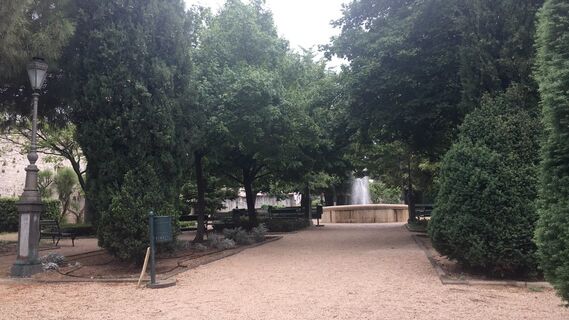 Fotografie z Lomalinda na trase