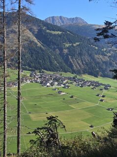Foto von Wolfgang Reicher 2 entlang der Tour