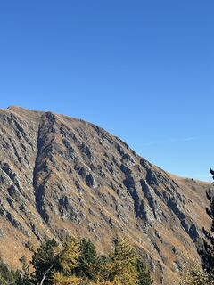 Fotografia z manu na trase