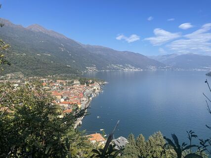 Foto von Ralf Umminger entlang der Tour