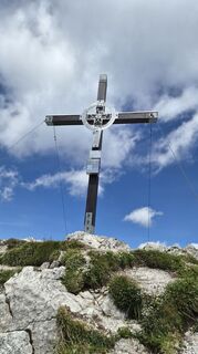 Foto von Thomas Reickersdorfer Reicki entlang der Tour