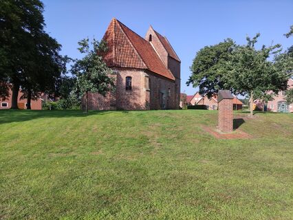 St. Antonius Kapelle, Bückelte