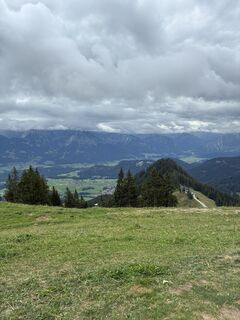 Fotografia z Ralf Mielke na trase