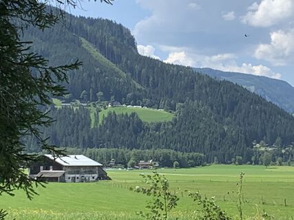 Foto von Koen De Wit entlang der Tour