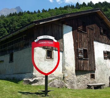 Heidihaus Grand Tour