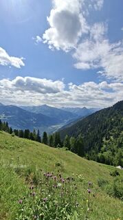 Foto von JohnCorner entlang der Tour