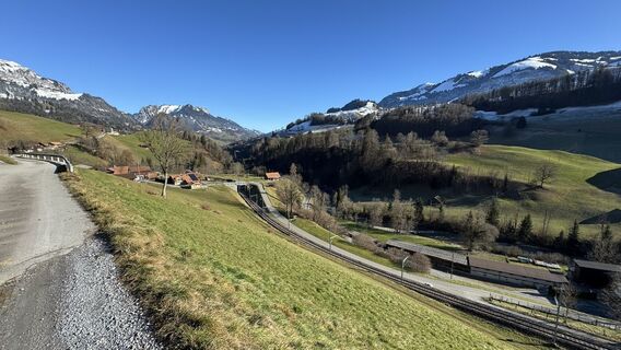 Foto von peter_oe entlang der Tour