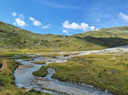 Photo de Gabrielasttz le long du parcours