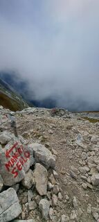 Fotografia z Ales Grmsek na trase