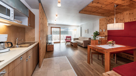 Residence Tolderhof am Kronplatz