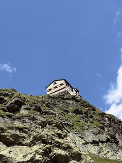 Fotografija s spletne strani Rossana Iacconi na poti