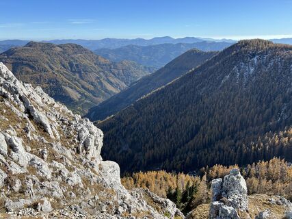 Photo from Anton Gigele along the tour