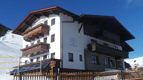 Pension Falkenstein