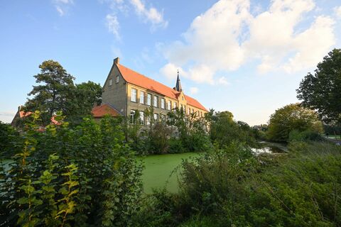 lüdinghausen-burg-lüdinghausen-01