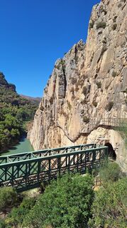 Foto von Aga M entlang der Tour