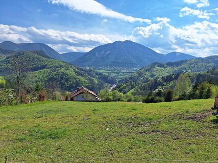 Fotografia z Herbert Eckelhart na trase
