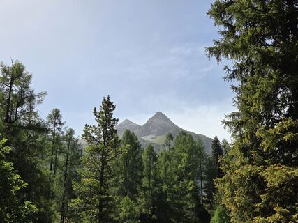 Foto von Heinzifex entlang der Tour