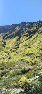 Photo de Sherpa 960 le long du parcours
