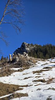 Foto von se_muck entlang der Tour