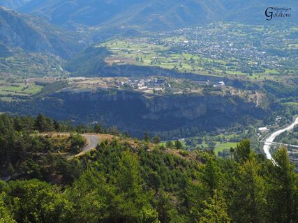 A074 Alpen
