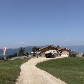 Foto von Kai Kempka entlang der Tour
