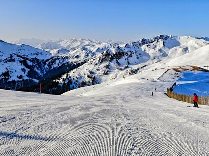 Photo from Michi Steiert along the tour