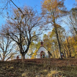 Brunnbühlkapelle