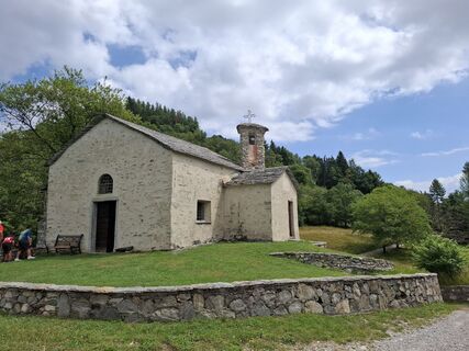 Fotó a Donner Weyel honlapról a túra során
