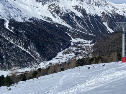 Zdjęcie z Hull wzdłuż trasy
