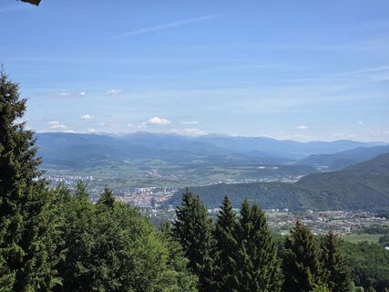 Fotografie z Zolo na trase