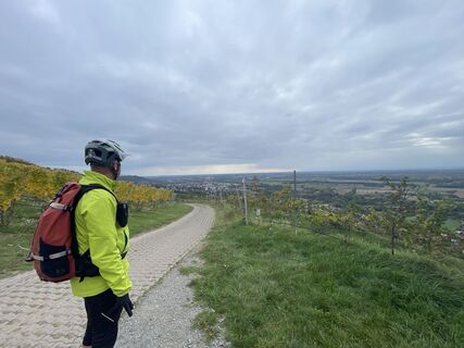 Foto von lotharkoerner entlang der Tour