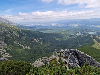 Fotografija s spletne strani ÁdámHorváth007 na poti