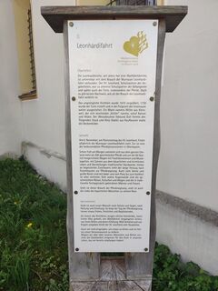 Foto da Stetti lungo il tour