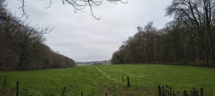 Fotografia z Peter Fasol na trase