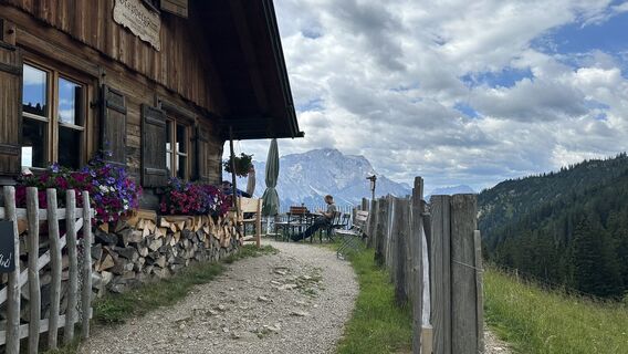Foto von davidg_610 entlang der Tour