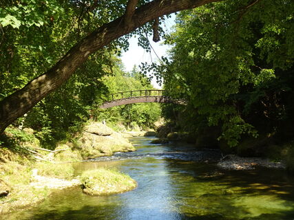 Foto von Martin Wi. entlang der Tour