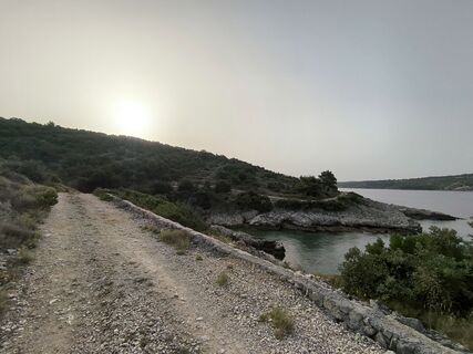 Foto von WilliSt entlang der Tour