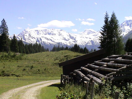 Stanzalmweg