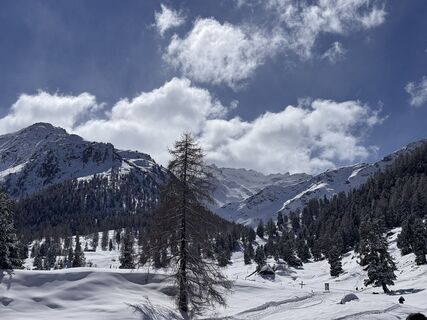 Photo de B P 8 le long du parcours