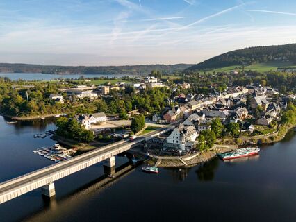 Saalburg